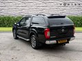 Nissan Navara 2.3 Navara Tekna dCi Auto 4WD 5dr 5