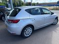 SEAT Leon 1.2 TSI SE Euro 5 (s/s) 5dr 7