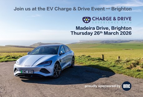 BYD Dolphin 150kW Comfort 60.4kWh Auto