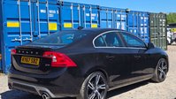 Volvo S60 2.0 D4 R-Design Lux Nav Saloon 4dr Diesel Auto Euro 6 (s/s) (190 ps) 13