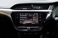Vauxhall Corsa ELITE EDITION 25