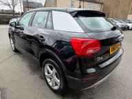 Audi Q2 TDI SPORT 6