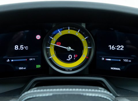 Porsche 911 Dakar 18