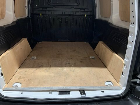 Citroen Berlingo BLUEHDI ENTERPRISE M S/S 7