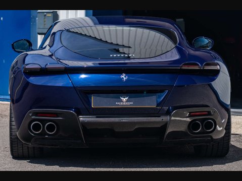 Ferrari Roma 3.9 Roma Semi-Auto 2dr 29