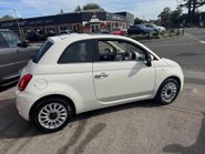 Fiat 500 1.2 Lounge Euro 6 (s/s) 3dr 9