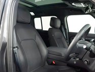 Land Rover Defender 2.0 P400e 15.4kWh X-Dynamic HSE SUV 5dr Petrol Plug-in Hybrid Auto 4WD Euro 2
