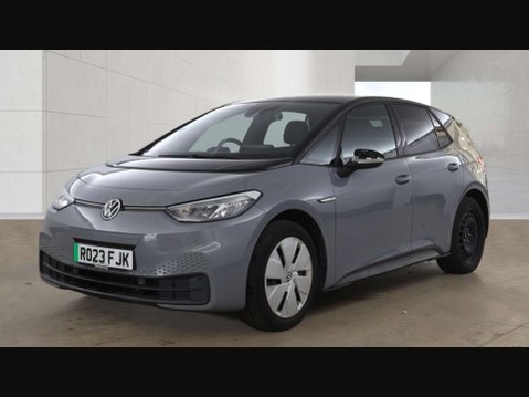 Volkswagen ID.3 ID3 Life 5dr 3