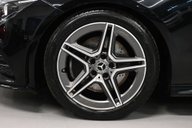 Mercedes-Benz CLA Class 1.3 CLA 200 AMG Line Premium Auto 5dr 58