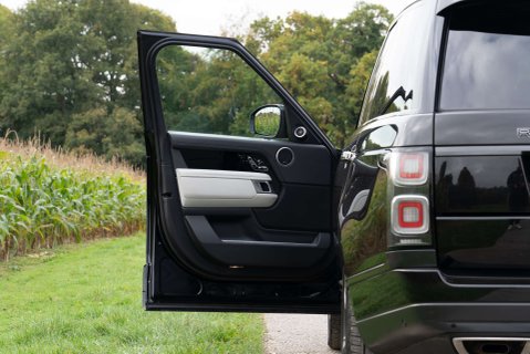 Land Rover Range Rover SV Autobiography Dynamic 7