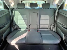 Hyundai TUCSON 1.6 Tucson SE Nav TGDi 2WD Semi-Auto 5dr 65