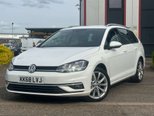 Volkswagen Golf 2.0 Golf GT TDI Semi-Auto 5dr 9