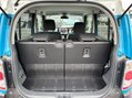 Suzuki Hustler G 660cc Auto Kei Car MR31S Summer Blue 13