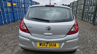 Vauxhall Corsa 1.4 16V SE Hatchback 5dr Petrol Auto Euro 5 (100 ps) 13