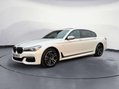 BMW 7 Series 3.0 740ld xDrive M Sport Auto 4WD 4dr 1