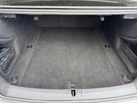 Audi A5 2.0 TDI S line S Tronic Euro 6 (s/s) 2dr 36