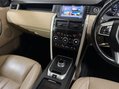 Land Rover Discovery Sport SD4 HSE 15