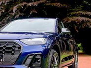 Audi Q5 TDI QUATTRO S LINE BLACK EDITION 13