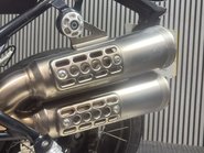 BMW R nine T 1170 X 2017 MOT MAY 2027 ONLY 9K STUNNING EXAMPLE 43