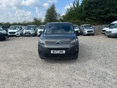 Citroen Berlingo SWB L1H1 Low Roof Enterprise Professional Ply Sensors EURO 6 NO VAT 3