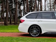 BMW 3 Series 335D XDRIVE M SPORT TOURING 29