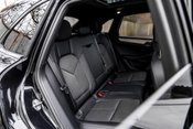 Porsche Macan S PDK. PANO ROOF. BOSE SOUND SYSTEM. HEATED FRONT SEATS. REVERSING CAMERA. 16