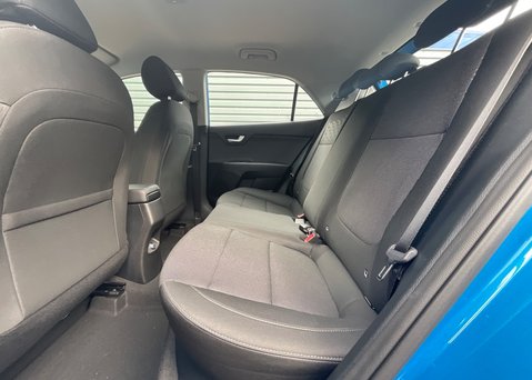 Kia Rio 1.2 DPi 2 14