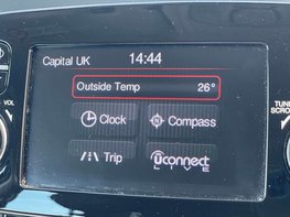 Fiat 500X 1.6 500X Popular Star 5dr 43