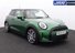 Mini Hatch 1.5 Cooper Exclusive Auto 3dr