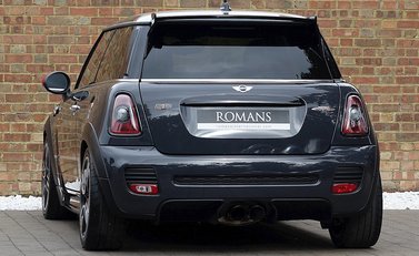 Mini Cooper Works GP 13