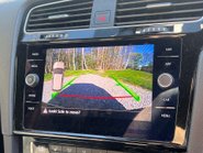 Volkswagen Golf 2.0 Golf R TSi 4Motion Semi-Auto 4WD 5dr 25