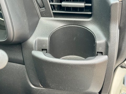 Honda Jazz I-VTEC SE 22