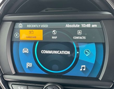 Mini Hatch 1.5 Cooper Classic 3dr 26