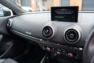 Audi A3 1.5 A3 Black Edition 35 TFSI 4dr 57