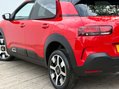 Citroen C4 Cactus 1.2 C4 Cactus Flair PureTech S/S 5dr 41