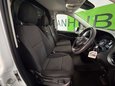 Mercedes-Benz Vito eVito 66 Progressive 9