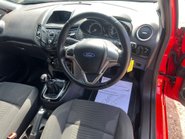 Ford Fiesta ZETEC 3