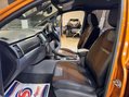 Ford Ranger 3.2 Ranger Wildtrak 4x4 TDCi Auto 4WD 68