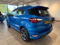 Ford Ecosport 1.0T EcoBoost ST-Line Euro 6 (s/s) 5dr 5