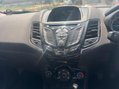 Ford Fiesta 1.25 Zetec Euro 5 3dr 11
