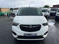 Vauxhall Combo 1.5 Combo 2300 Sportive TD 2