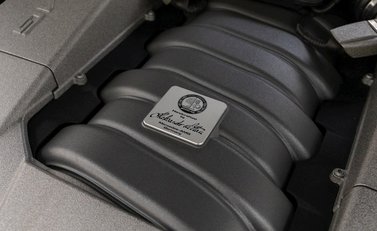 Mercedes-Benz C Class AMG 507 Edition Coupe 31