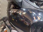 Triumph Trophy 1200 SE 2015 42K FULLY KITTED TOURER MOT COMES SERVICED WARRANTY 26