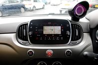 Abarth 500 595 TURISMO 23