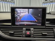 Audi RS6 4.0 TFSI V8 Estate 5dr Petrol Tiptronic quattro Euro 6 (s/s) (560 ps) 11
