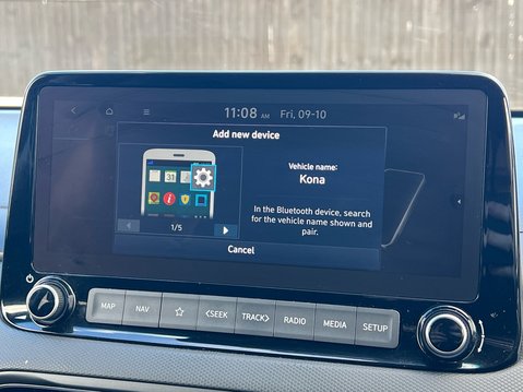 Hyundai KONA GDI PREMIUM 22