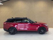 Land Rover Range Rover Velar 3.0 Range Rover Velar R-Dynamic HSE D300 Auto 4WD 5dr 15