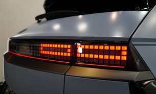 Hyundai IONIQ 5 N Performance Blue Matte Paint Head Up Display Adaptive Cruise One Owner   24