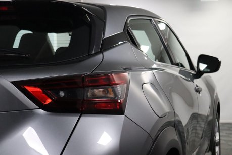 Nissan Juke DIG-T ACENTA 39