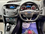 Ford Focus 2.0T EcoBoost ST-2 Euro 6 (s/s) 5dr 2